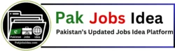 Pak Jobs Idea