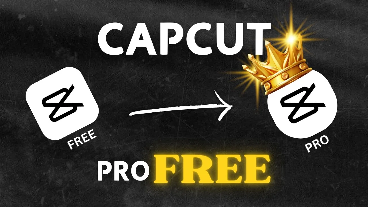 CapCut Pro APK